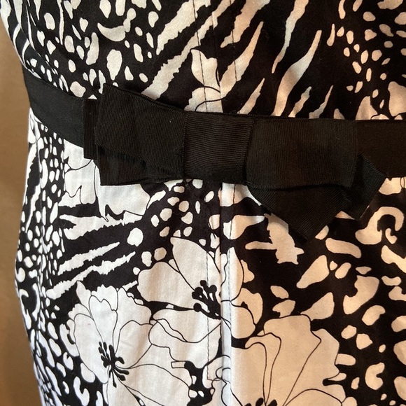 Spense Dress - Picture 3 of 9